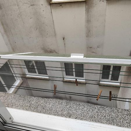Apto Alquiler Verano Cangas Del Morrazo Exterior foto